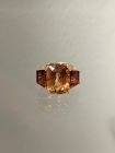 Citrin Ring