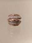 Gold Diamant Ring
