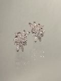 Diamant Ohrringe