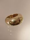 Goldener Ring