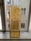 Cenedese "Zebrato" Vase 