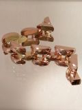 Gold Armband
