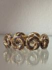 Gold Armband