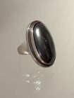 Gorg Jensen Hämatit Ring