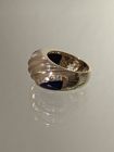 Lapislazuli Brillant Ring