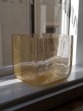 Seguso Vase