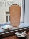 Cenedese "Battuto" Vase