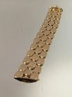 Gold Armband