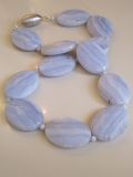 Chalcedon Kette