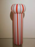 Cenedese "Lattimo" Vase
