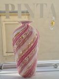 Zanfirico Vase