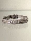 Diamant Armband