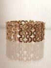 Gold Armband
