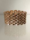 Gold Armband