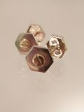 Van Cleef & Arpels Manschettenknöpfe