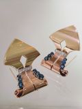 Cartier Doppelclip