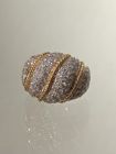 Gold Brillant Ring