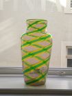 Fratelli Toso Vase