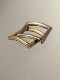 Gold Ringe