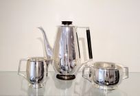 Hingelberg Kaffee Garnitur