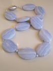 Chalcedon Kette