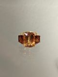 Citrin Ring