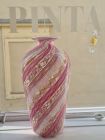 Zanfirico Vase