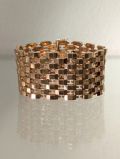 Gold Armband
