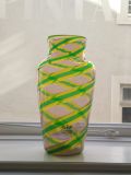 Fratelli Toso Vase