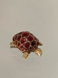 Pomellato Schildkröten Brosche