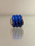 Lapislazuli Ring