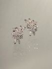 Diamant Ohrringe