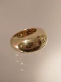 Goldener Ring