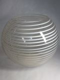 Cenedese Kugel Vase