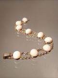 Korallen Armband