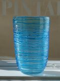 Sergio Constantini "Filante" Vase