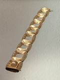 Gold Armband