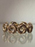 Gold Armband