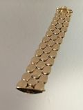 Gold Armband