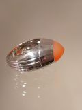 Boucheron Karneol Ring