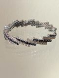 Brillant Saphir Armband