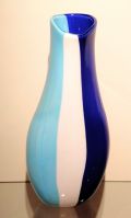 Massimiliano Pagnin "A Canne" Vase