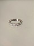 Brillant Memory Ring