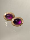 Amethyst Ohrringe