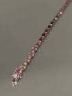 Brillant Turmalin Armband