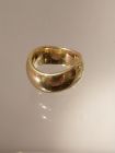 Goldener Pomellato Ring