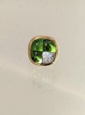 Pomellato Peridot Brillant Ring