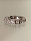Diamant Memory Ring