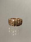 Boucheron Gold Ring