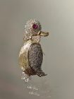 Enten Brosche